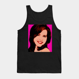 geena davis Tank Top